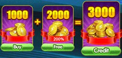 Daily Deposit 200% Ultimate Bonus