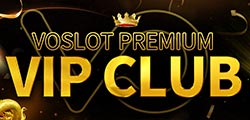 VOSLOT Premium VIP Club Gift Awards
